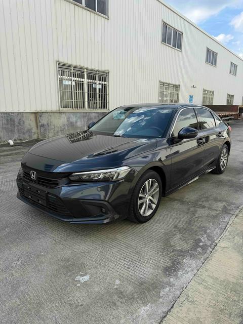 Honda Civic 2023