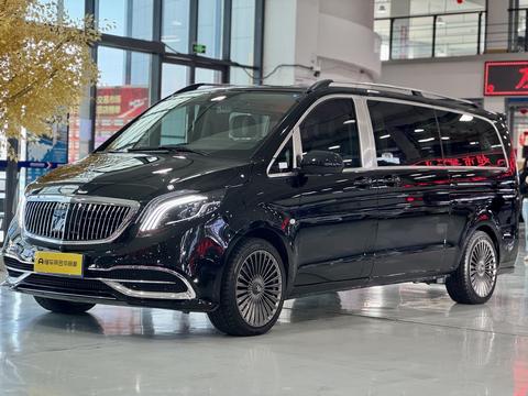 Mercedes-Benz Vito 2022