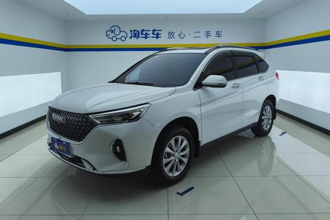 Haval M6 2023