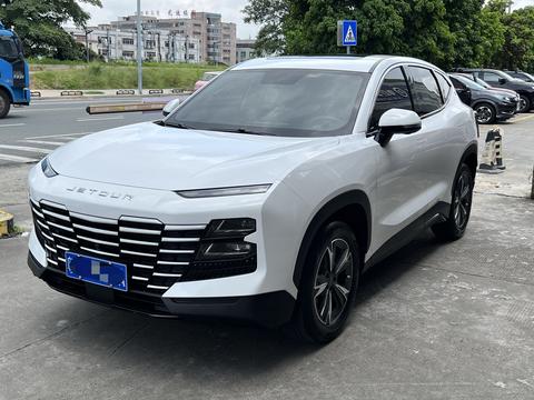 Jetour Dashing 2023