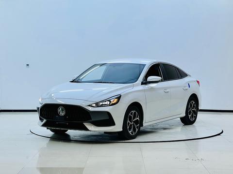 MG 5 2023