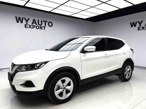 Nissan Qashqai 2023