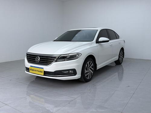 Volkswagen Lavida 2021