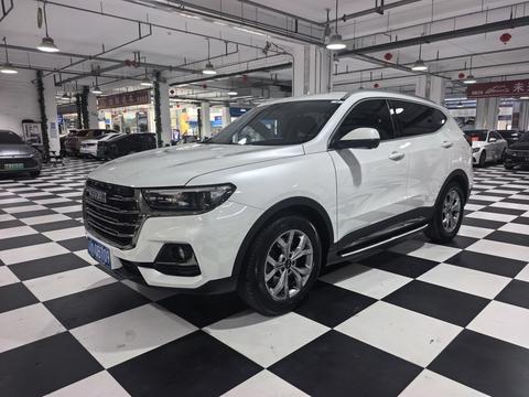 Haval H6 2021