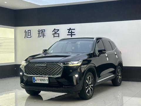 Haval H6 2022