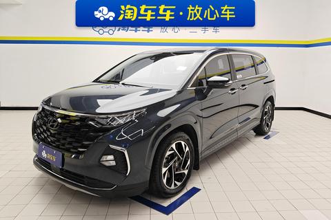Hyundai Custo 2021