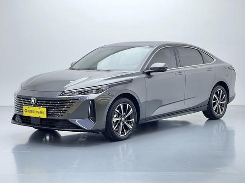 Changan Eado 2024