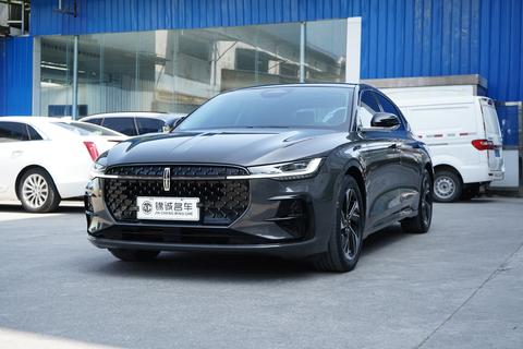 Lincoln Z 2022