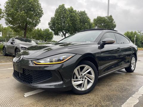 Volkswagen Lamando 2022