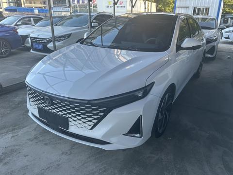 Changan Raeton Plus 2023