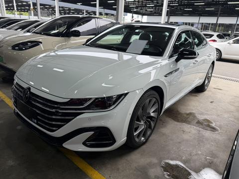 Volkswagen Passat CC 2023