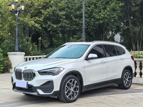 BMW X1 2022