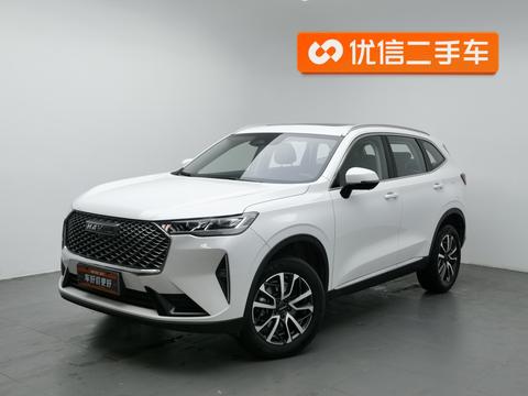 Haval H6 2024