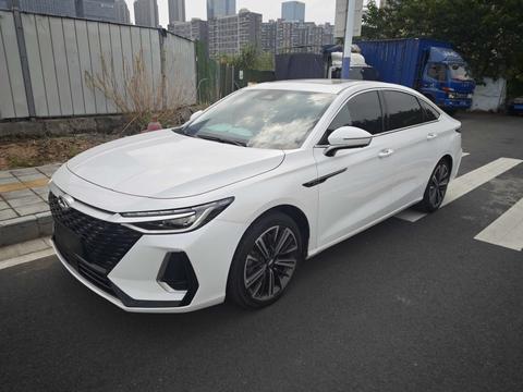 Chery Arrizo 8 2022