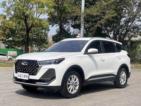 Chery Tiggo 7 2024