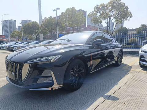 Hongqi H6 2023