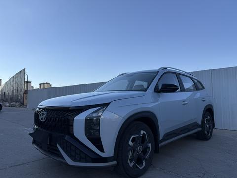 Hyundai ix35 2023