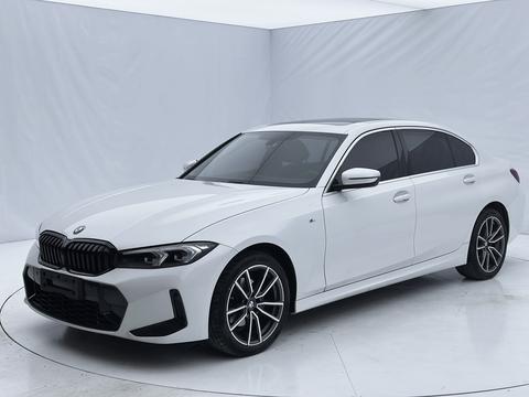 BMW 3 Series 2023