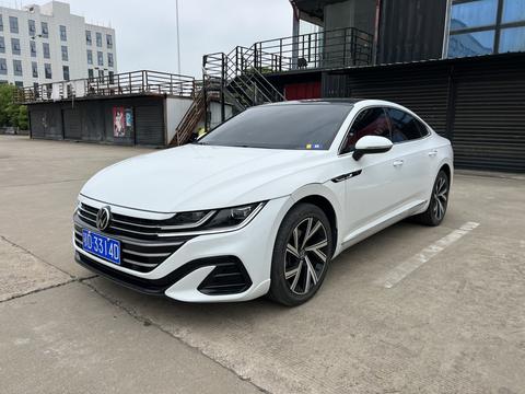 Volkswagen Passat CC 2023