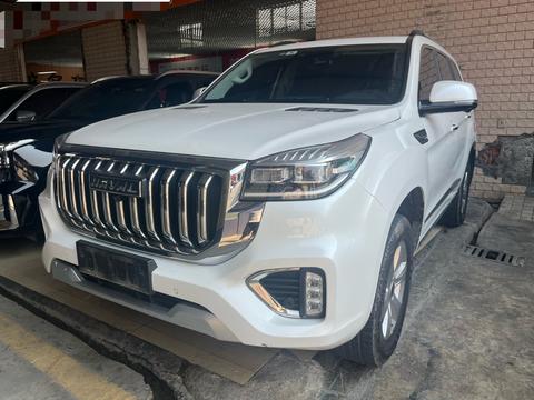 Haval H9 2022