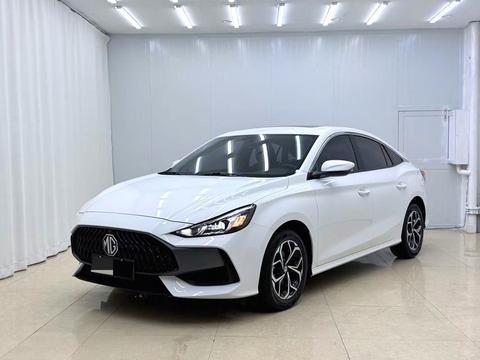 MG 5 2021