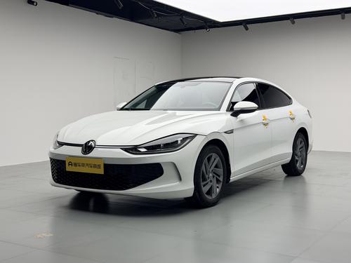 Volkswagen Lamando 2024