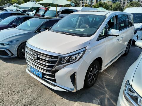 GAC M8 2021