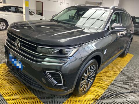 Volkswagen Tavendor 2023
