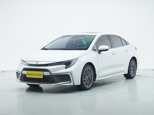 Toyota Levin GT 2023