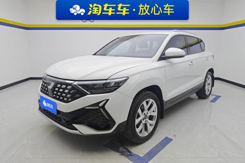 Jetta VS5 2022