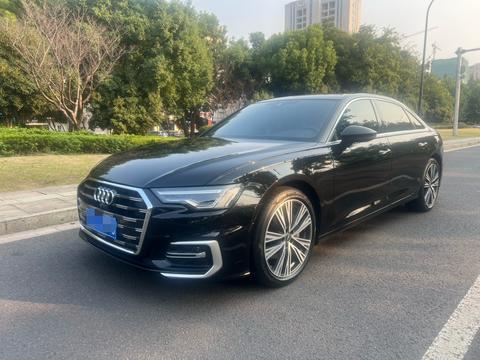 Audi A6L 2024