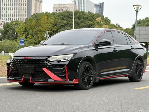 Dongfeng Shine Max 2022
