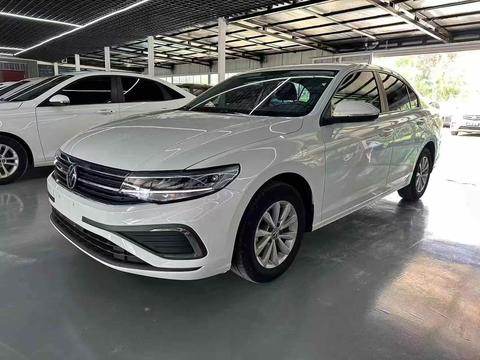 Volkswagen Bora 2024