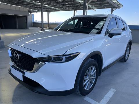 Mazda CX-5 2024