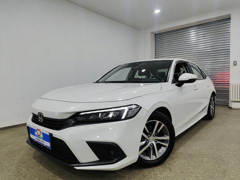 Honda Civic 2022