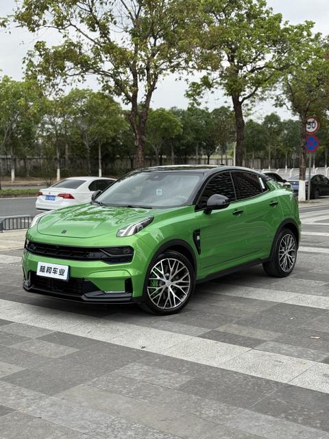 Lynk & Co 05 2021