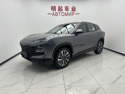 Jetour Dashing 2023
