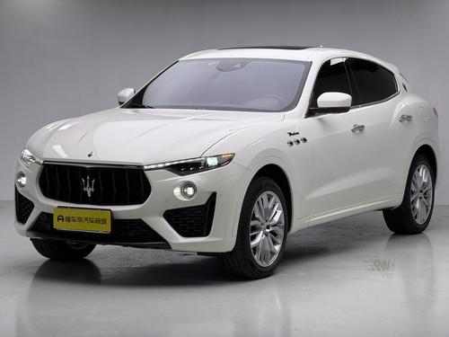 Maserati Levante 2022
