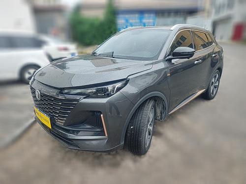 Changan CS55 Plus 2022
