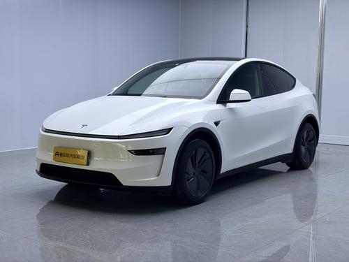 Tesla Model Y 2025