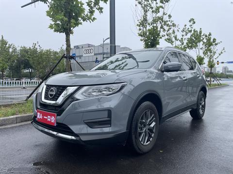 Nissan X-Trail 2025