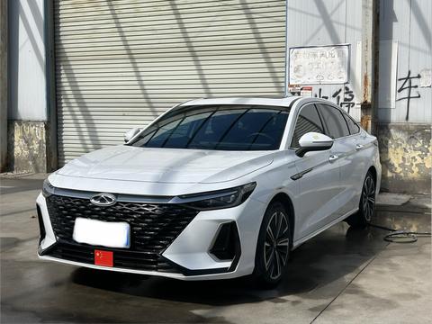 Chery Arrizo 8 2022
