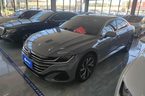 Volkswagen Passat CC 2021