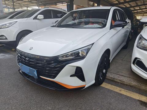 Dongfeng Yixuan 2023