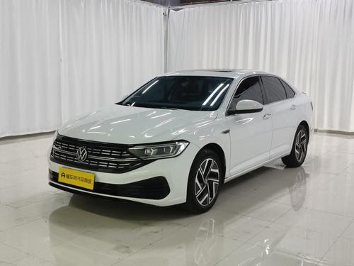 Volkswagen Sagitar 2023