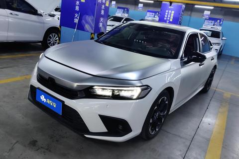Honda Civic 2022
