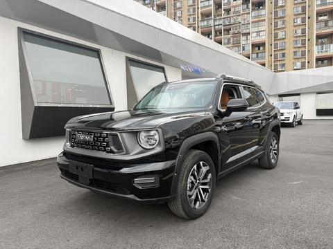 Haval Dargo Plus 2023