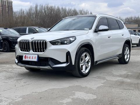 BMW X1 2023