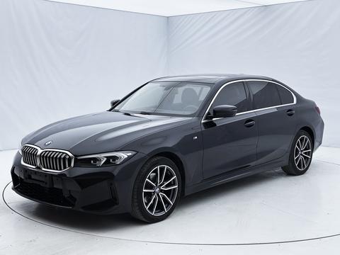 BMW 3 Series 2023