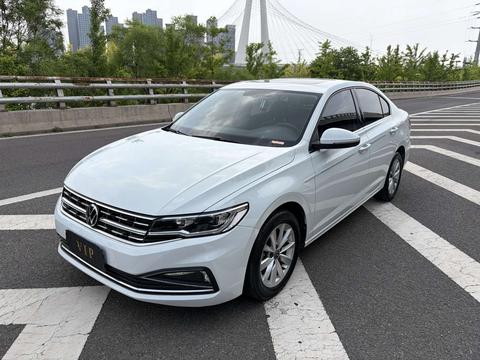 Volkswagen Bora 2021